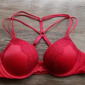 🎉2/$30 Victoria's Secret push up bra